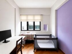 Hume Park I (D21), Condominium #556517331